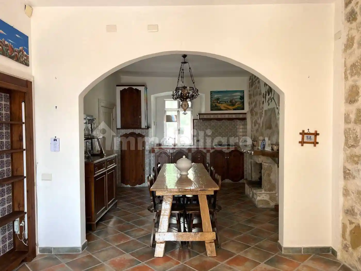 Casa indipendente - foto 3