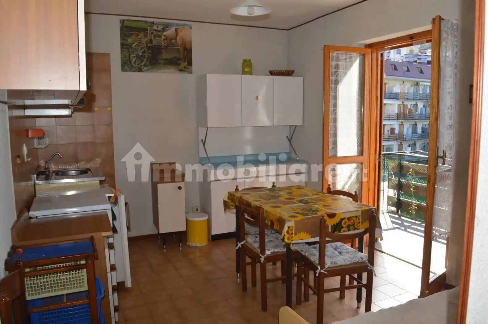 Appartamento in vendita a Roburent