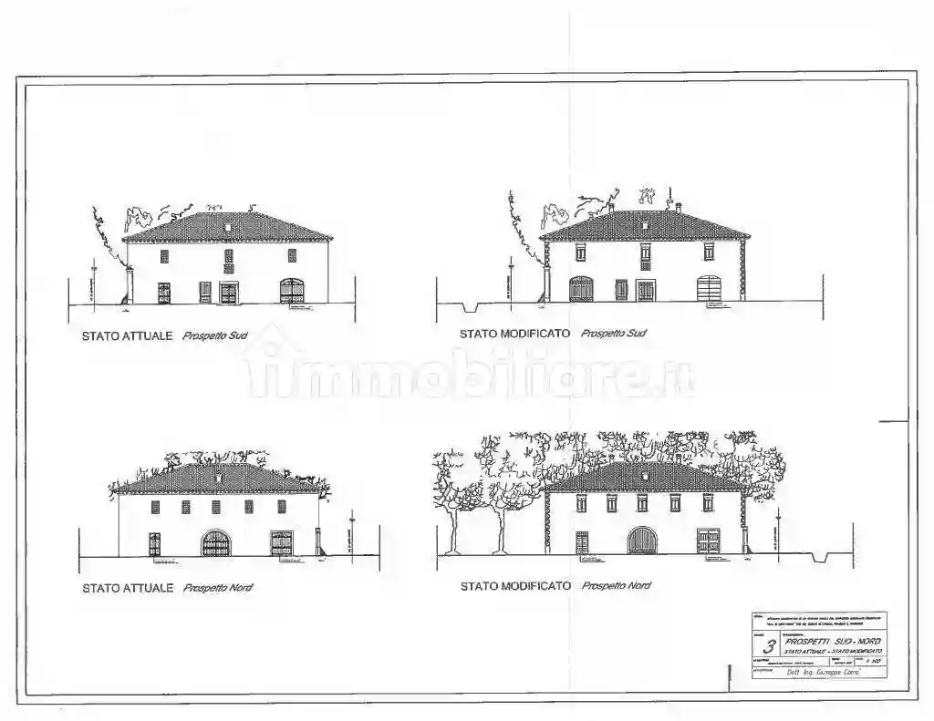 Palazzo - Edificio - foto 2