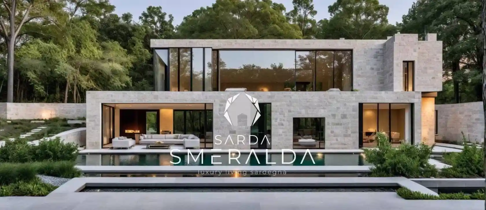 Villa in vendita a Arzachena