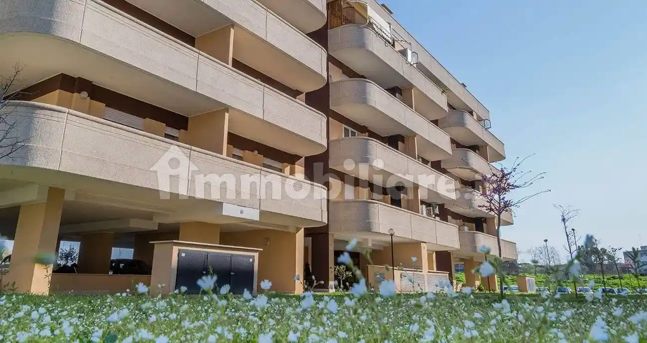 Bilocale via Filippo Cremonesi, Tor Sapienza - La Rustica, Roma - foto 2