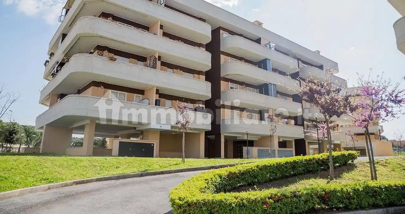 Bilocale via Filippo Cremonesi, Tor Sapienza - La Rustica, Roma - foto 3