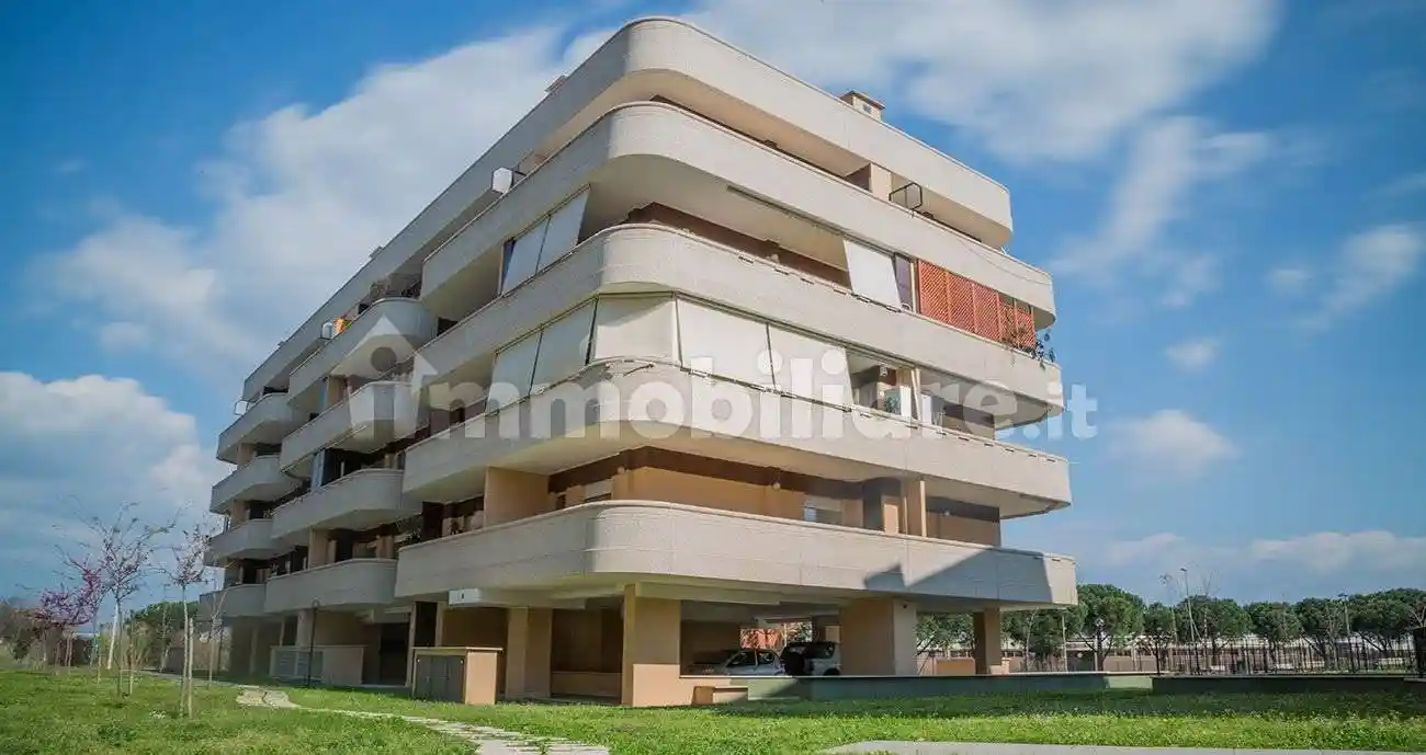 Bilocale via Filippo Cremonesi, Tor Sapienza - La Rustica, Roma - foto 4