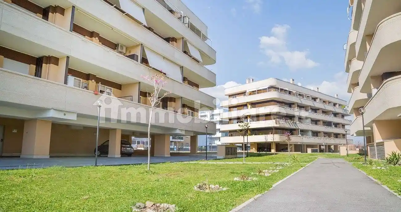 Bilocale via Filippo Cremonesi, Tor Sapienza - La Rustica, Roma - foto 5