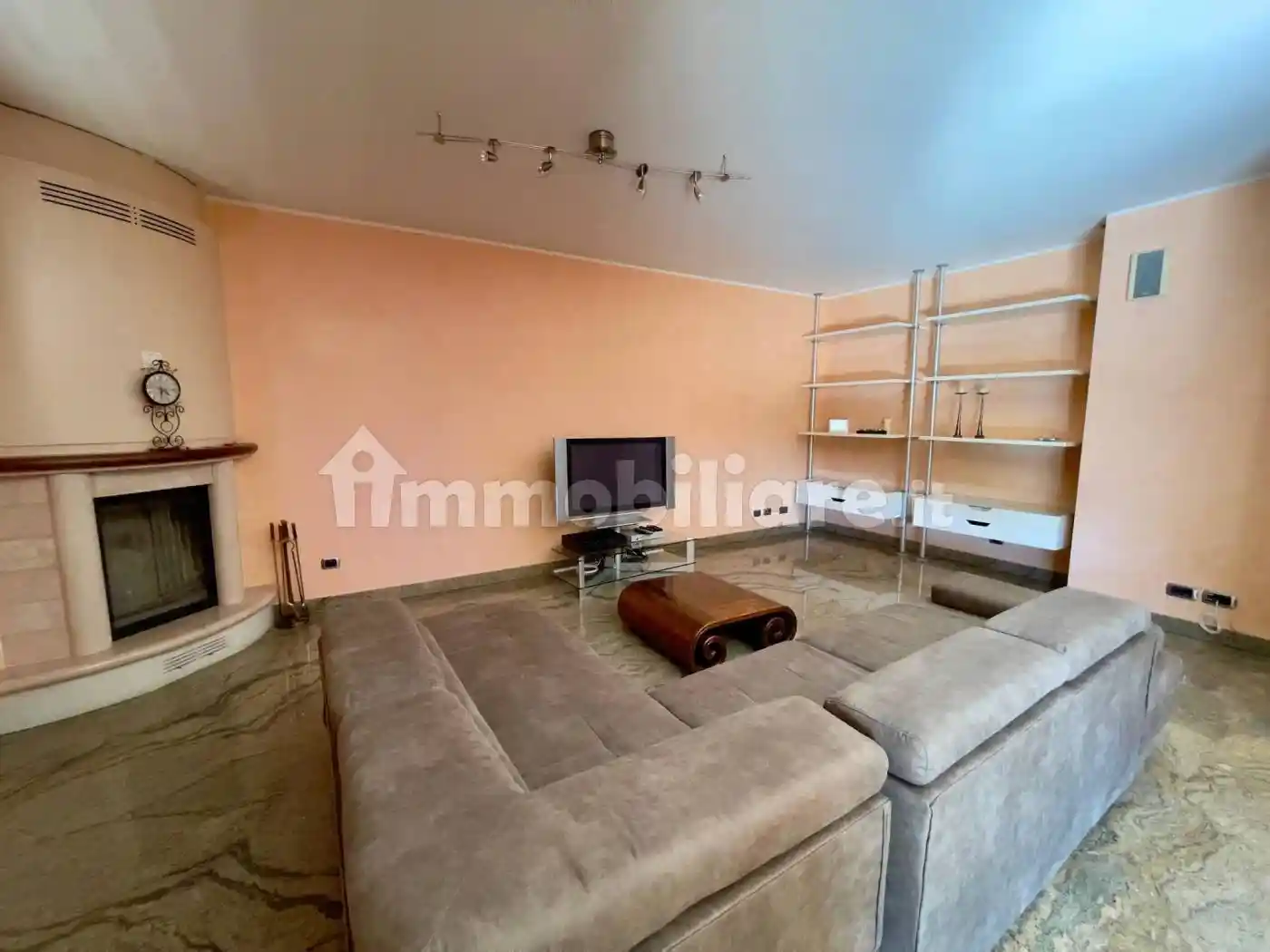 Casa indipendente in vendita a Alfedena