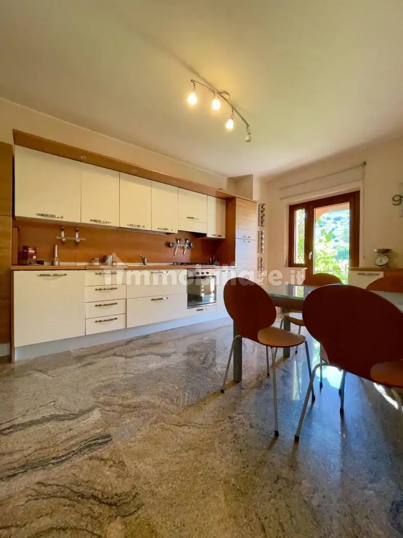 Terratetto unifamiliare Strada Statale Marsicana 48, Alfedena - foto 5