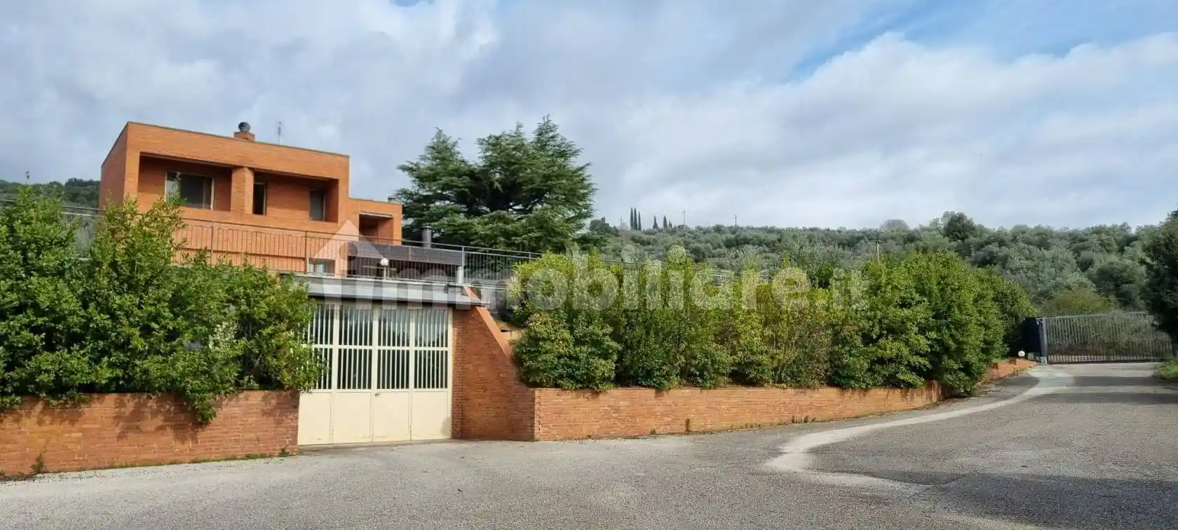 Villa in vendita a Perugia