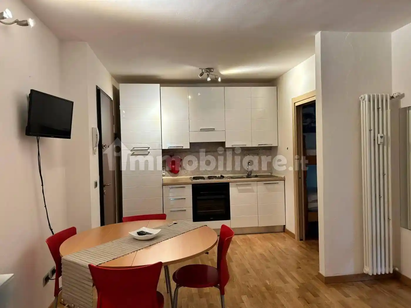 Appartamento in affitto a Madesimo