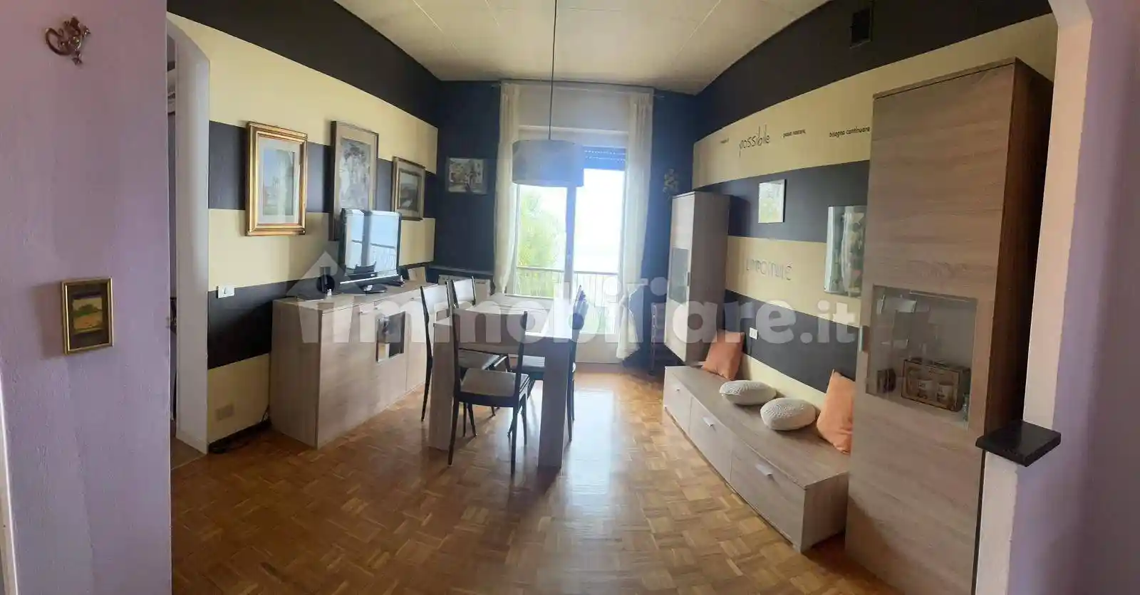 Appartamento in affitto a Stresa