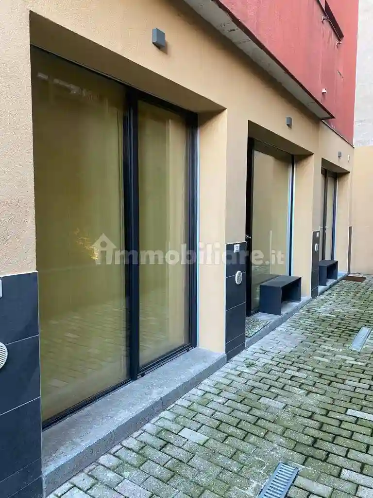Bilocale via Antonio Carnevali 103, Bovisa, Milano - foto 4