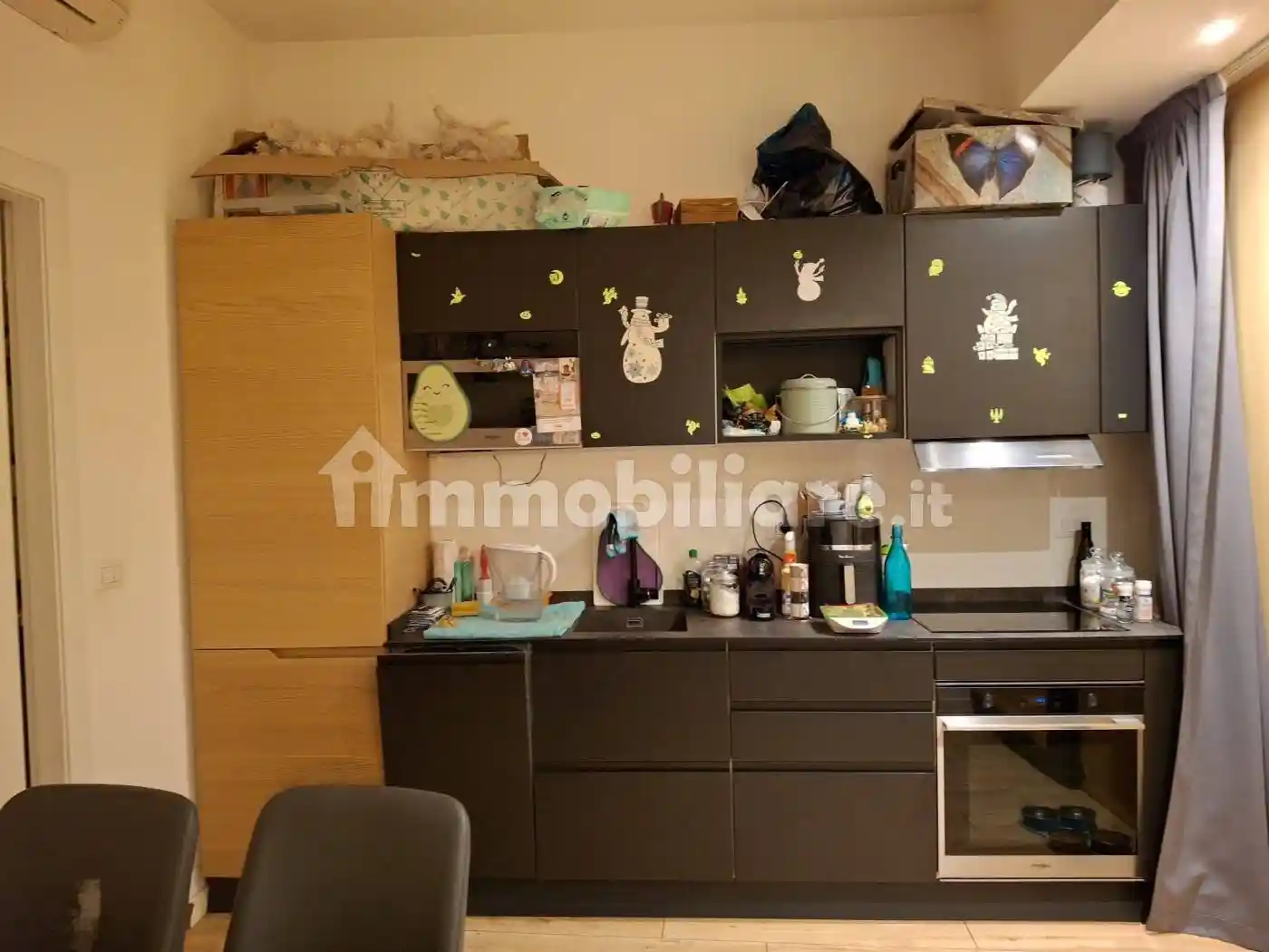 Bilocale via Antonio Carnevali 103, Bovisa, Milano - foto 3