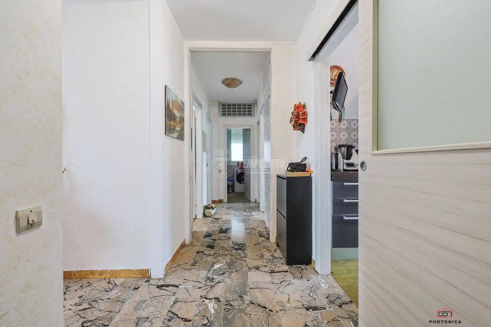 Appartamento in vendita a Ravenna