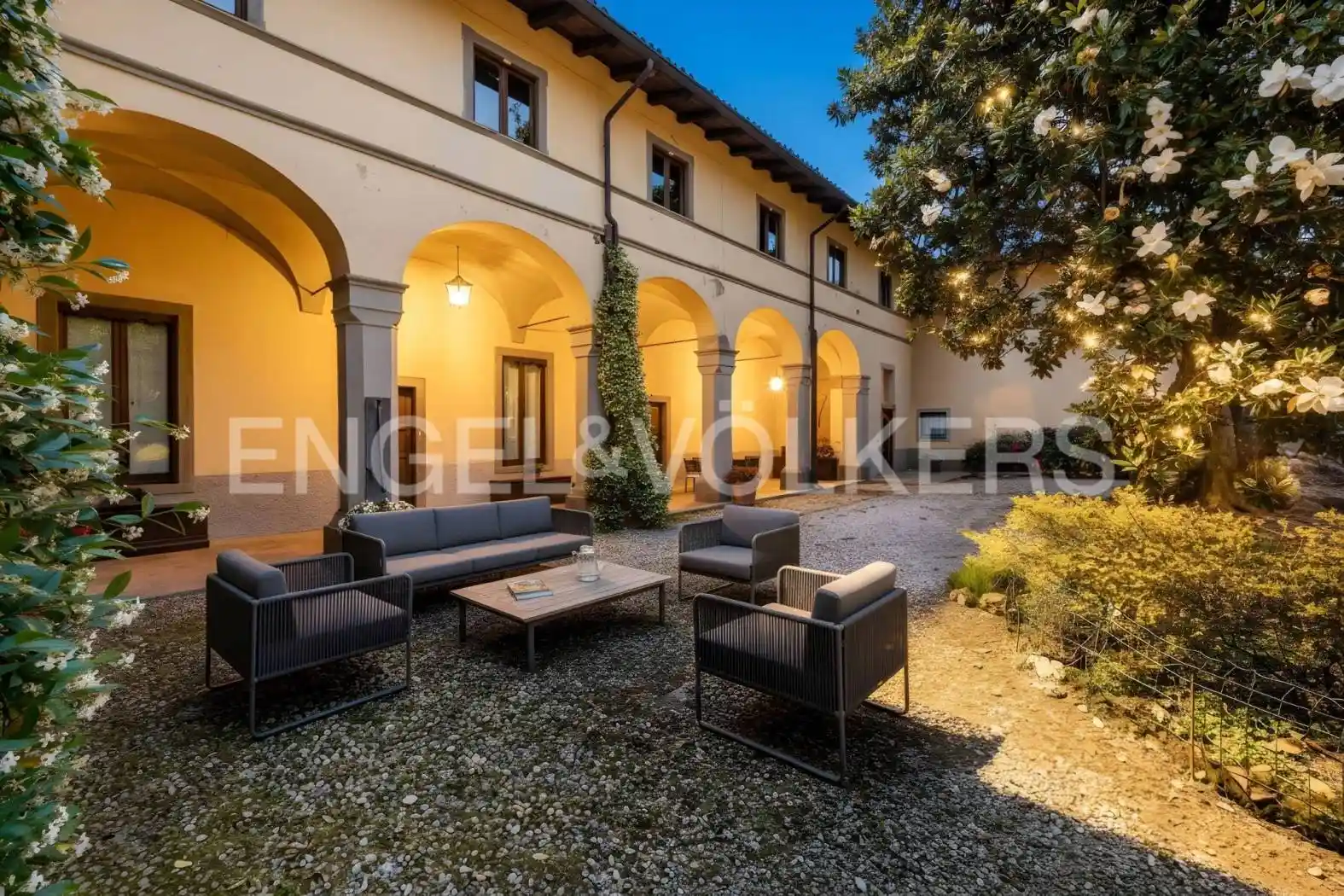 Villa in vendita a Ponte San Pietro