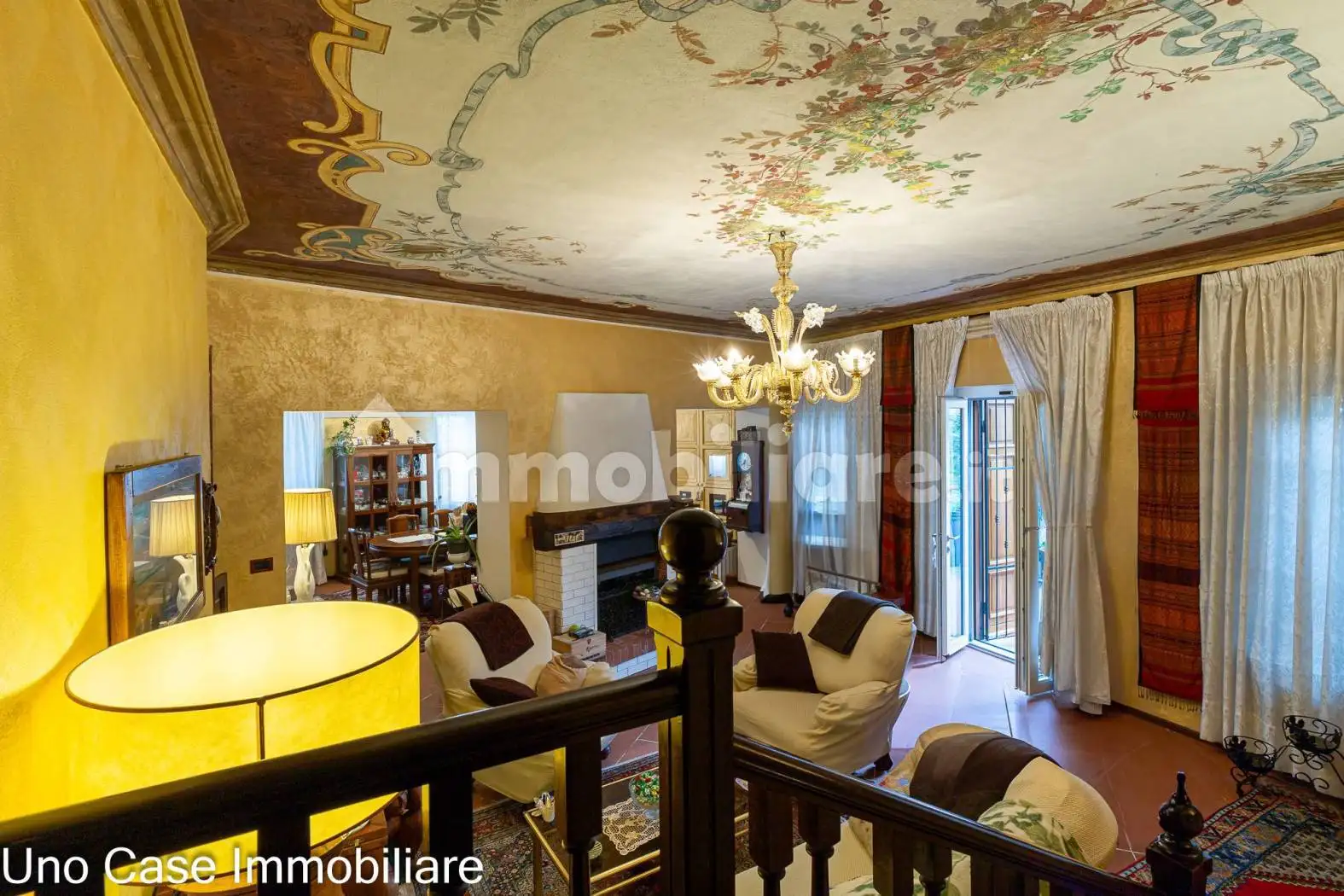 Casa indipendente in vendita a Bairo