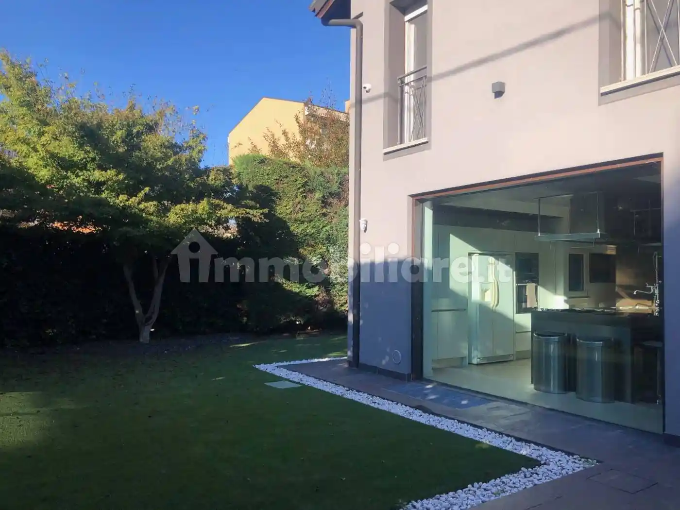 Villa in vendita a Crema