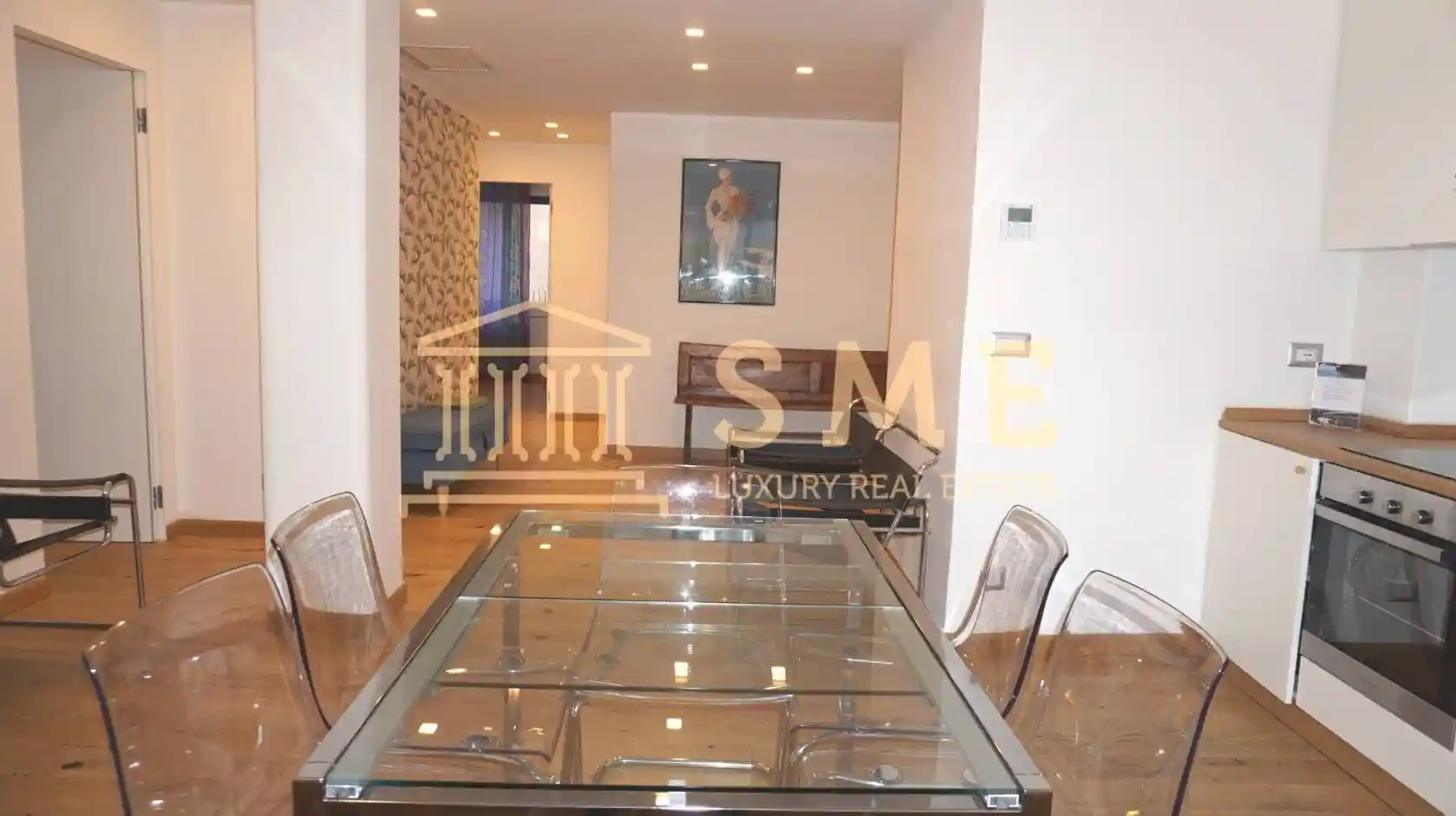 Appartamento in vendita a Santa Margherita Ligure