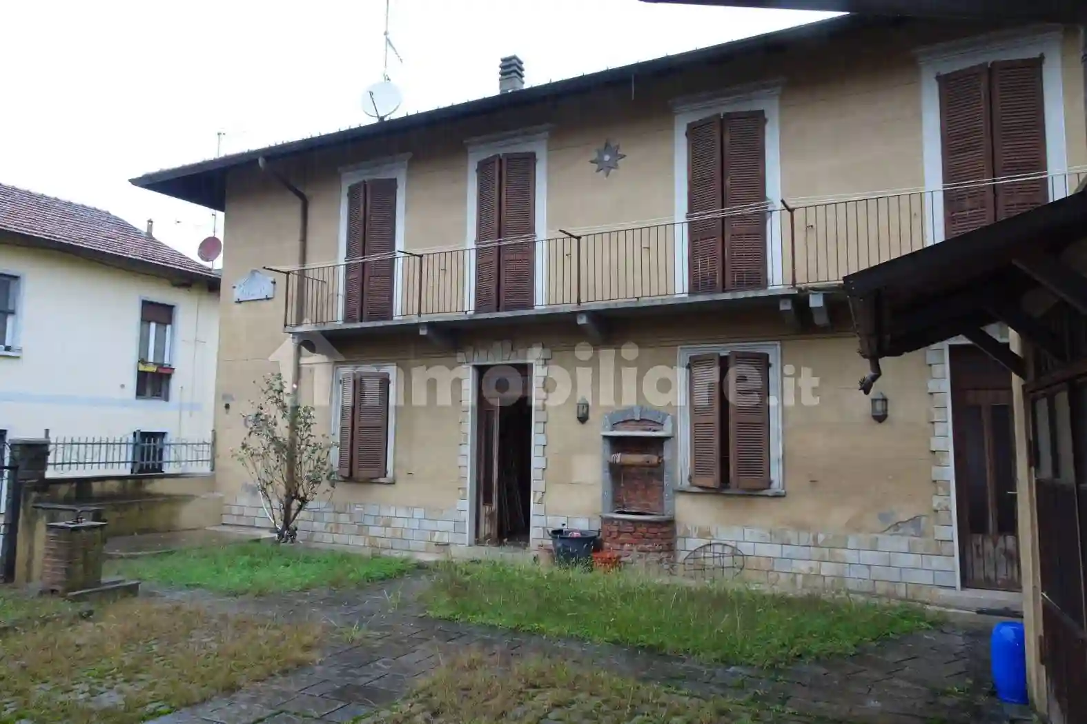 Casa indipendente - foto 4