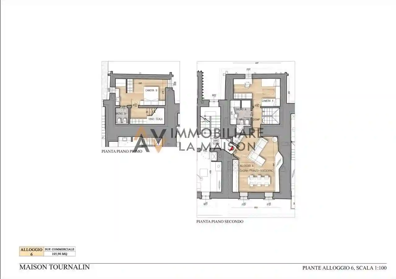 Appartamento - foto 5