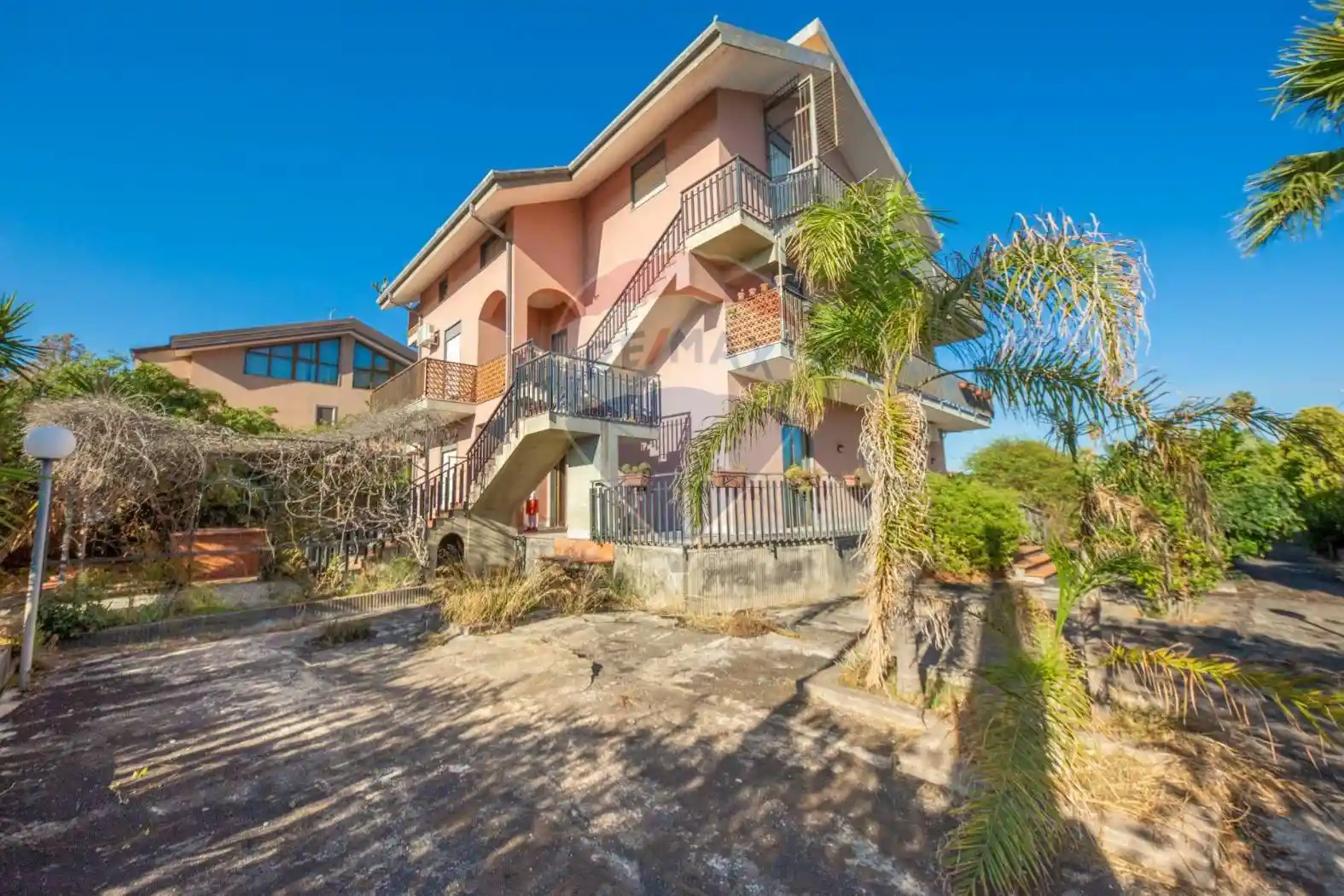 Casa indipendente in vendita a Mascalucia