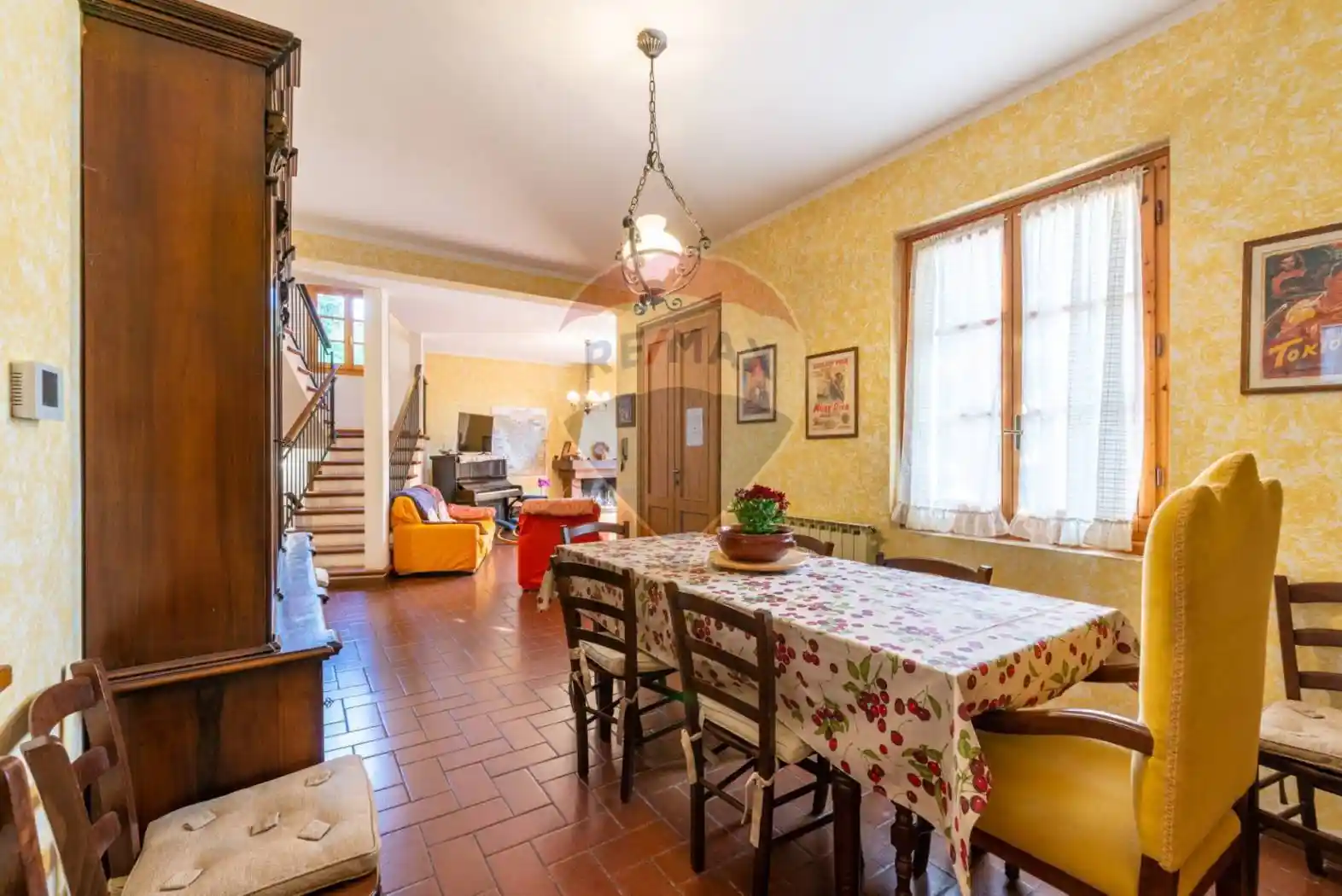 Casa indipendente in vendita a Figline e Incisa Valdarno