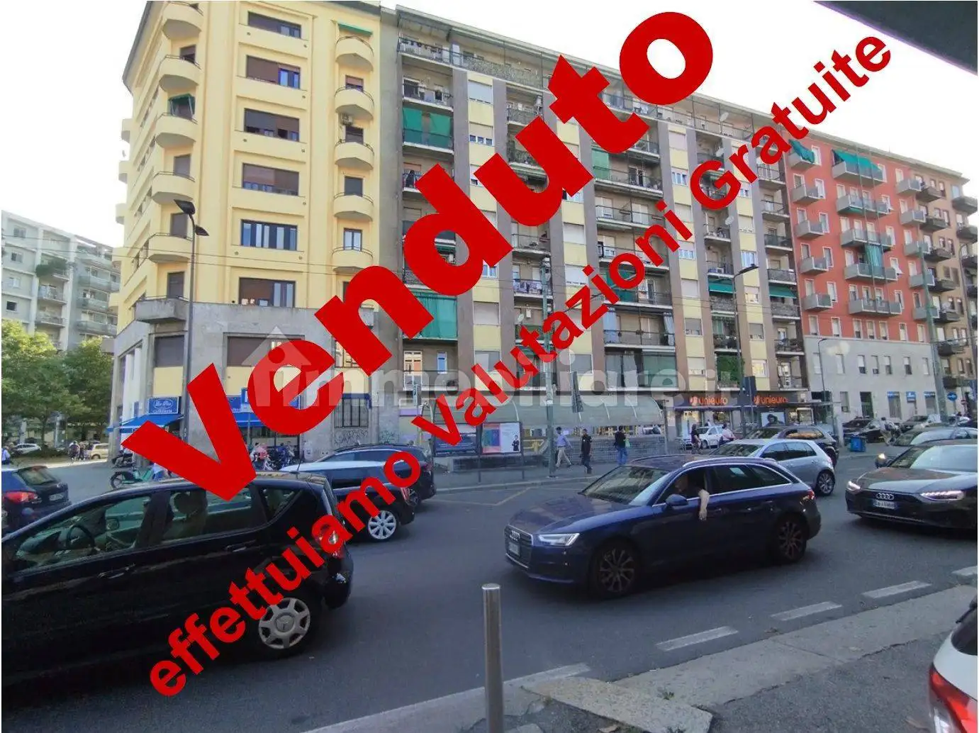 Apartment in vendita a Milan