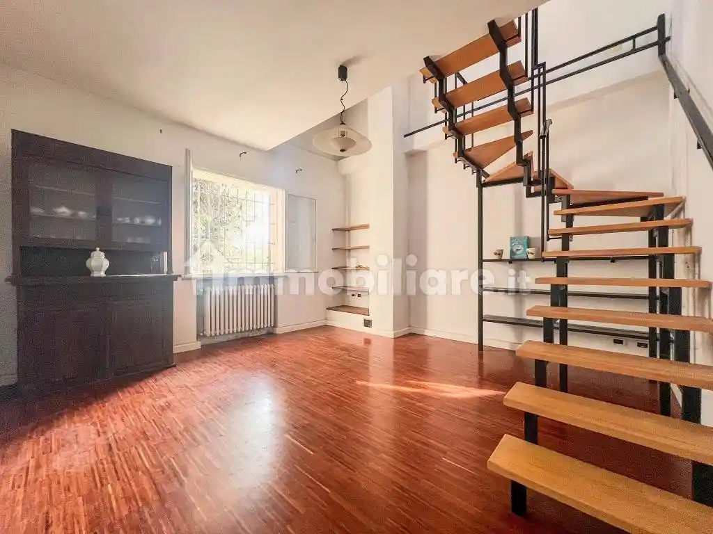 Appartamento in vendita a Ravenna