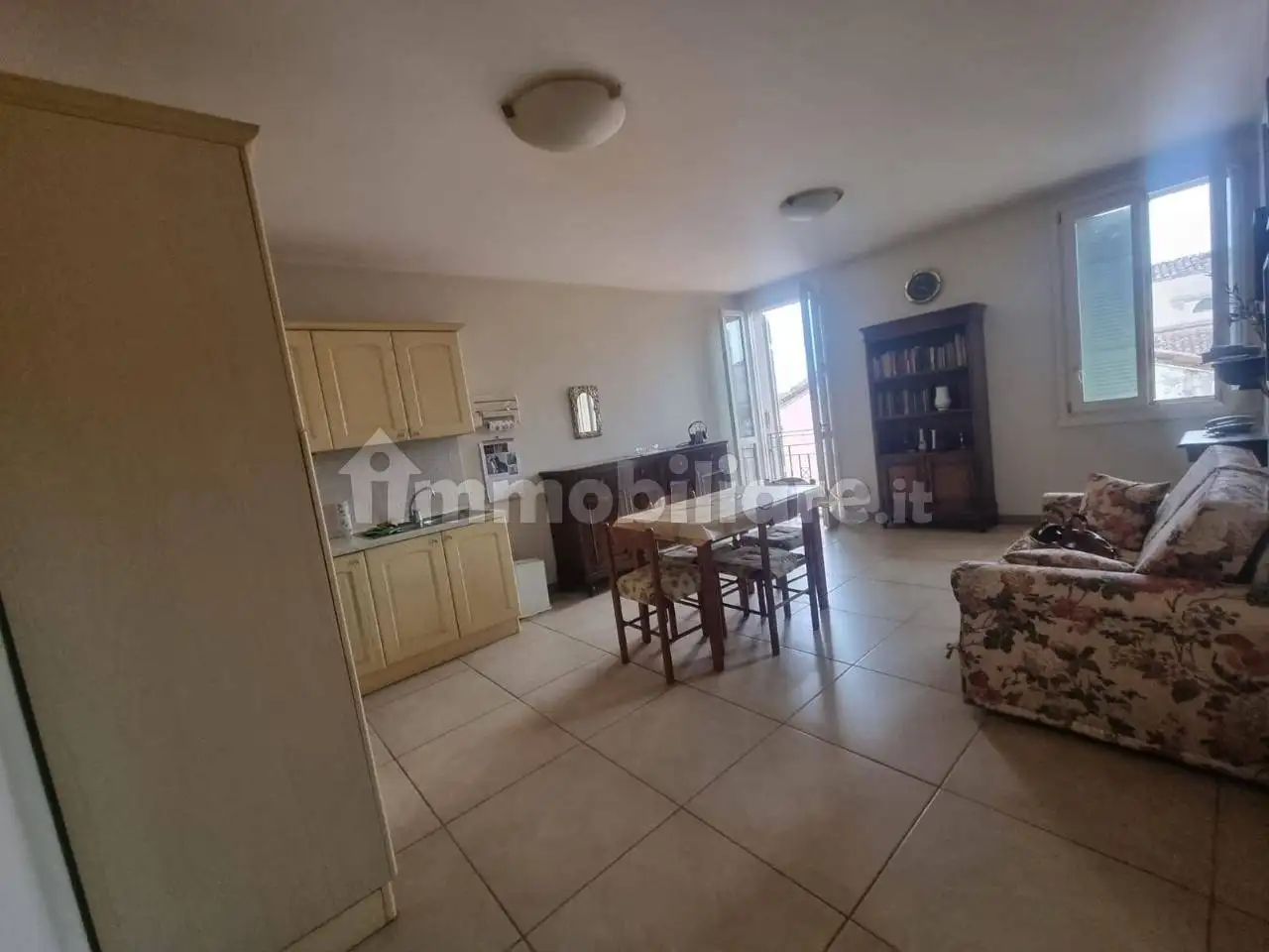 Bilocale via Giuseppe Garibaldi 25, Centro, Torre de' Picenardi - foto 2