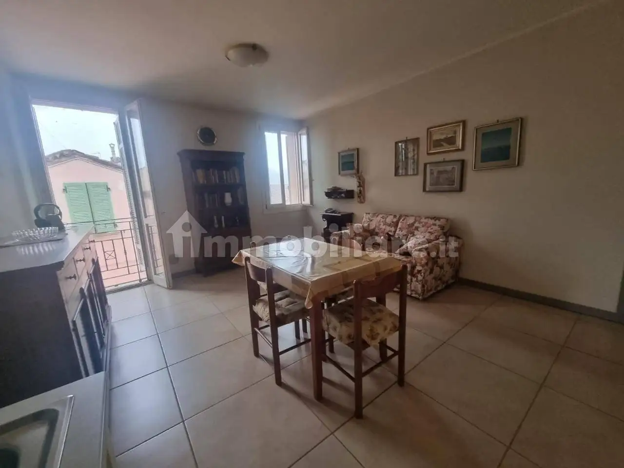 Bilocale via Giuseppe Garibaldi 25, Centro, Torre de' Picenardi - foto 3