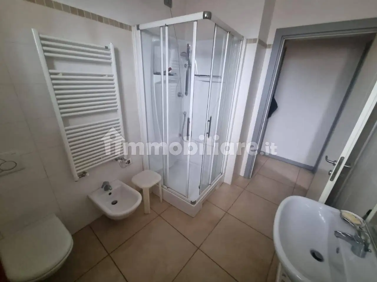 Bilocale via Giuseppe Garibaldi 25, Centro, Torre de' Picenardi - foto 4