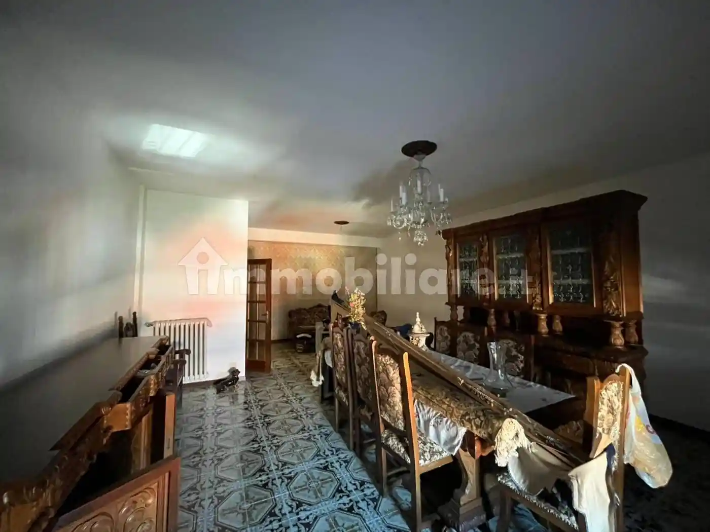 Appartamento in vendita a Arezzo