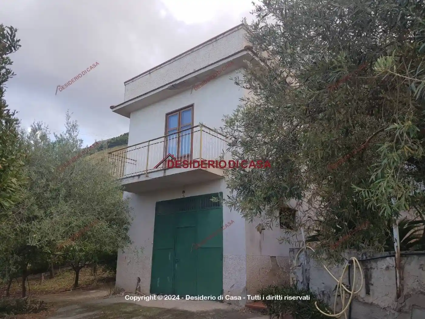 Villa in vendita a Termini Imerese