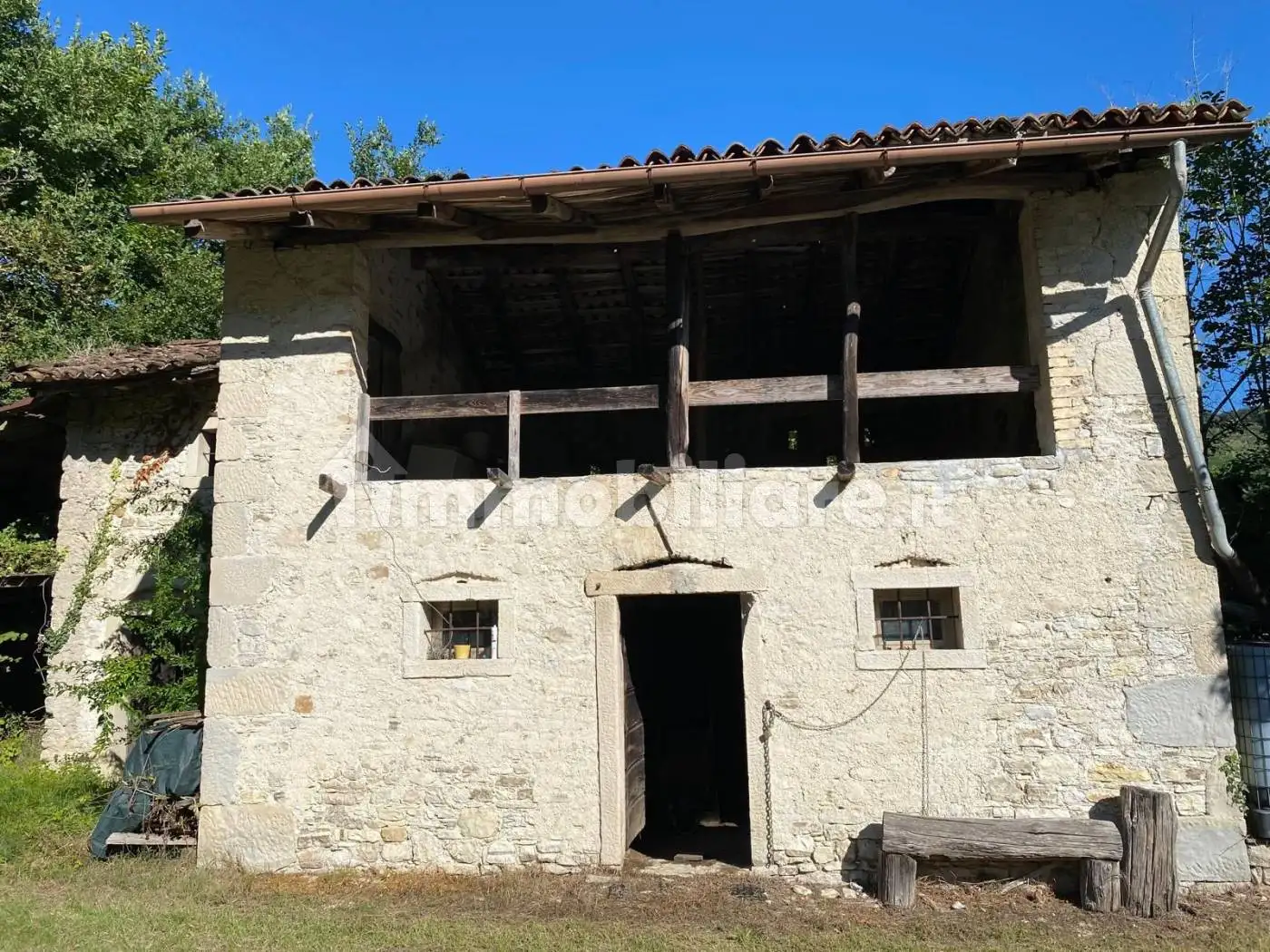 Rustico - Casale in vendita a Miane