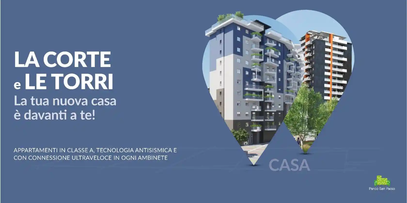 Progetto in vendita a Torino