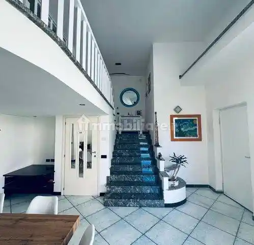 Villa in vendita a Santa Marinella