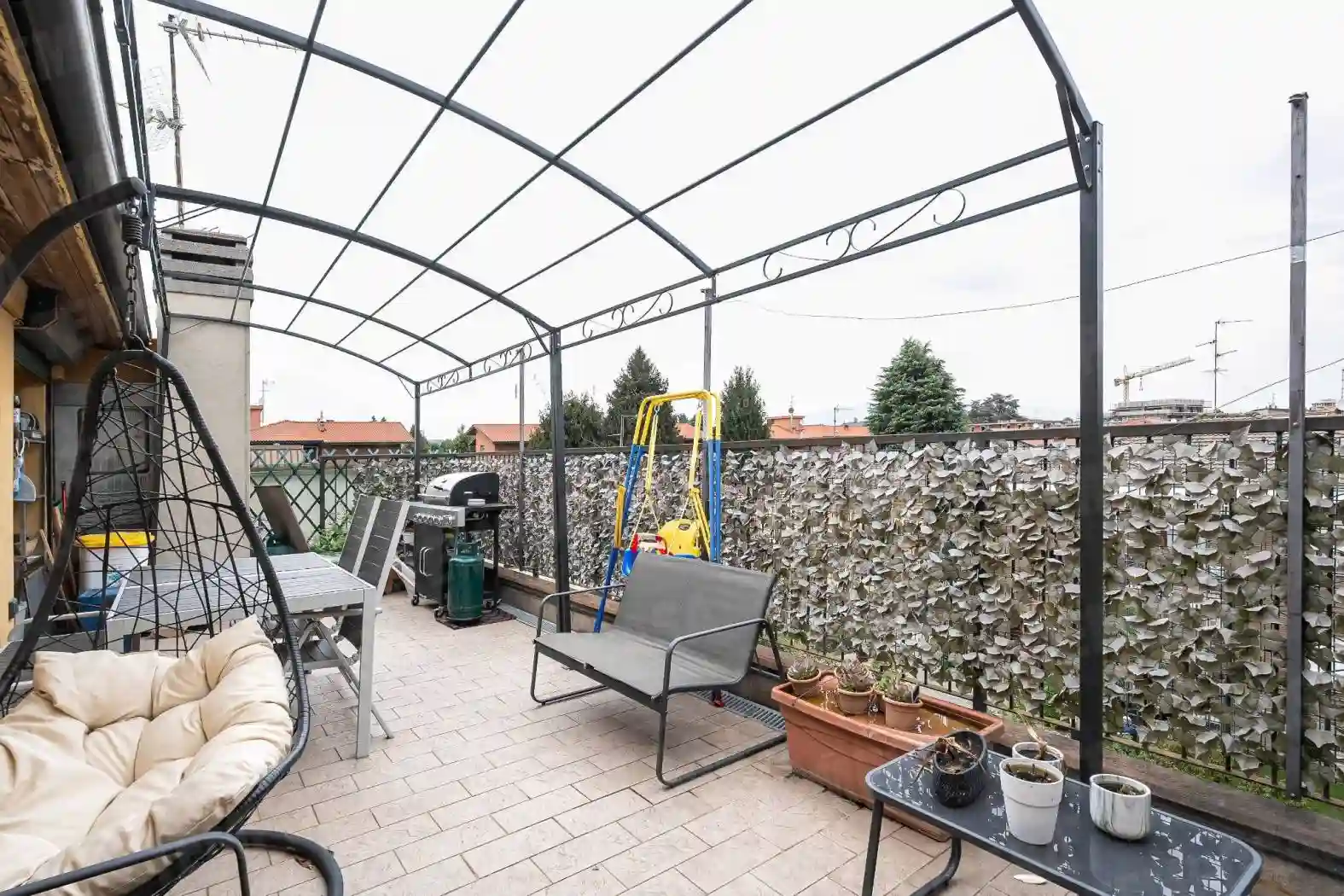 Appartamento - foto 4