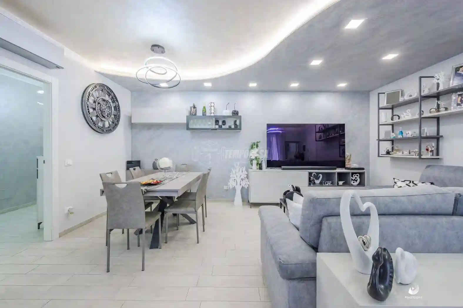 Appartamento - foto 3