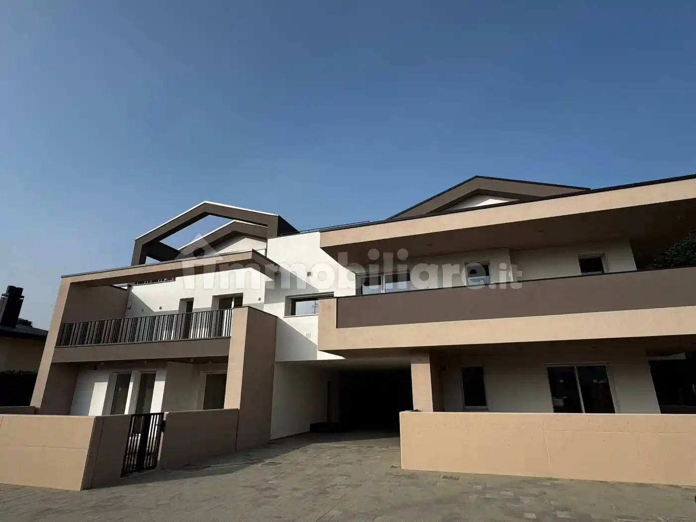 Appartamento in vendita a Montebelluna