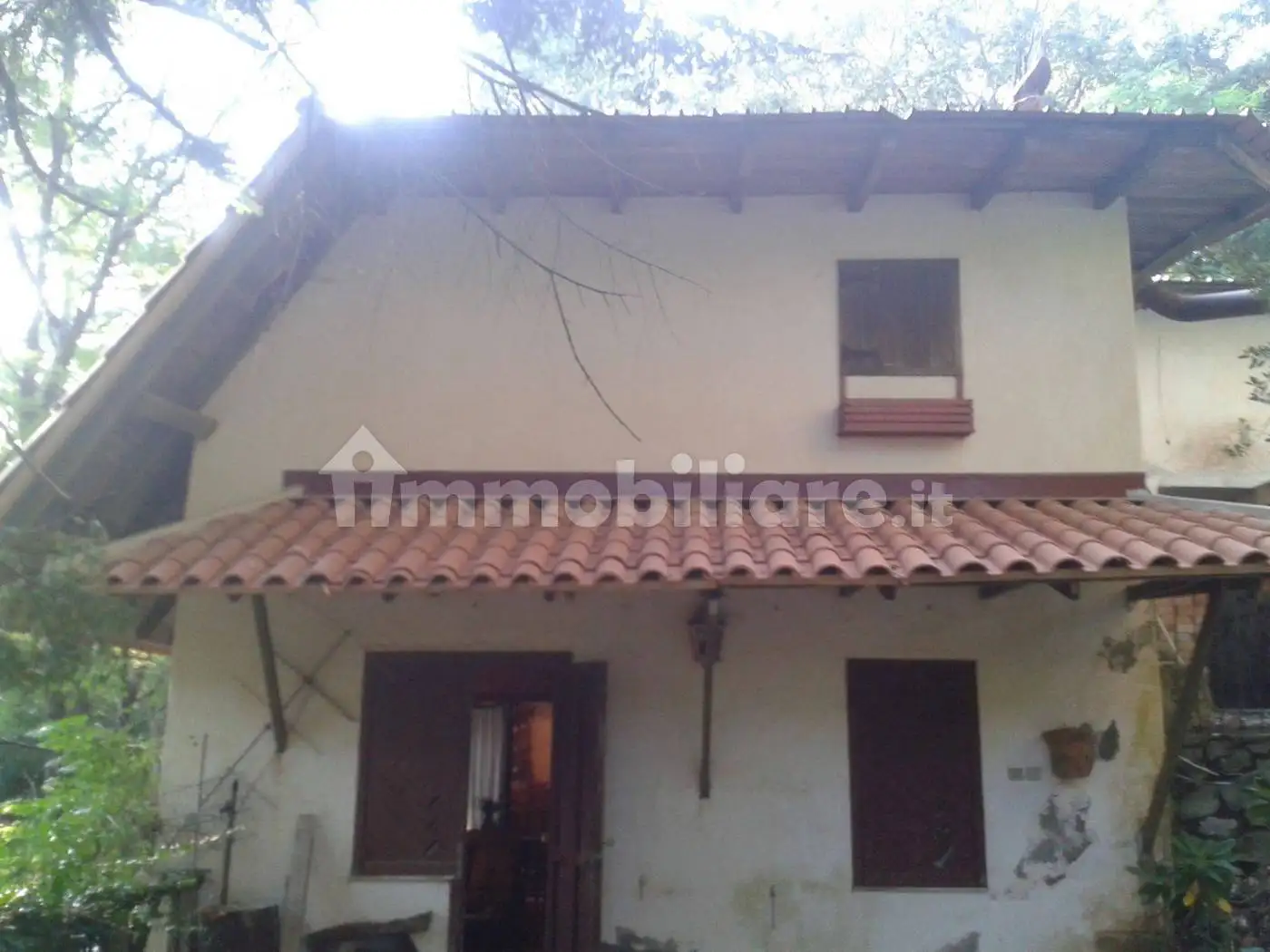 Villa in vendita a Vico Equense