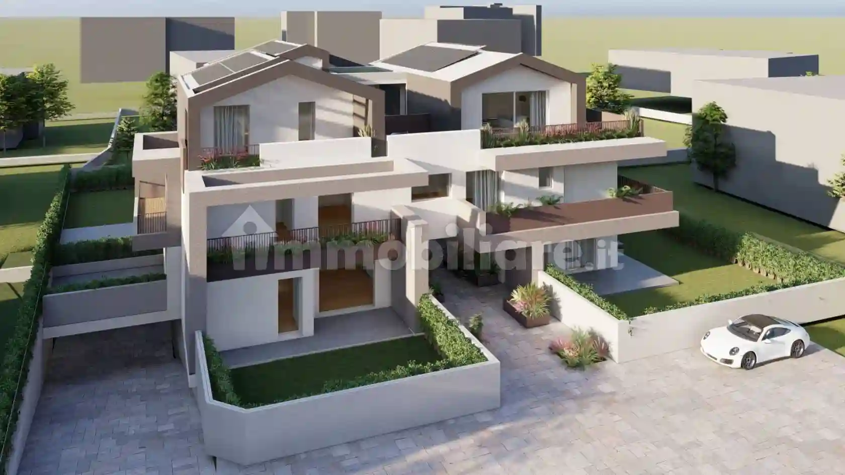 Attico - Mansarda - foto 2