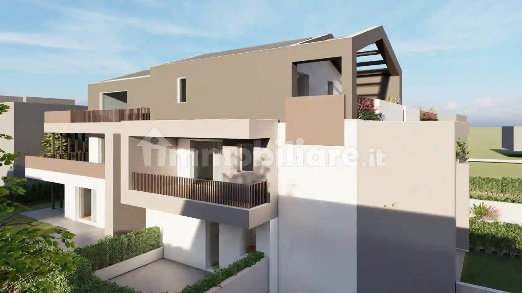 Attico - Mansarda - foto 4