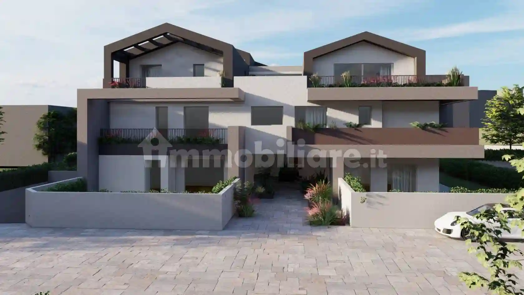 Attico - Mansarda - foto 5