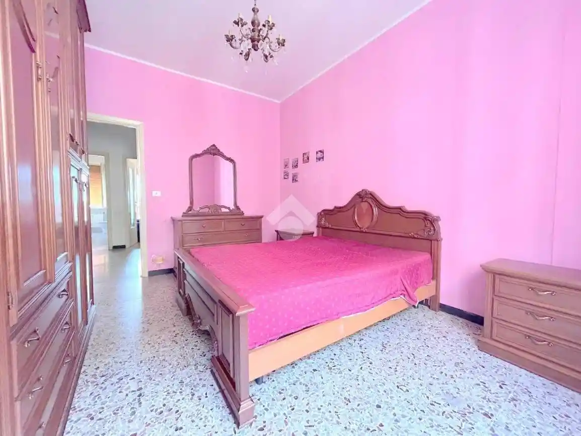 Appartamento in vendita a Asti