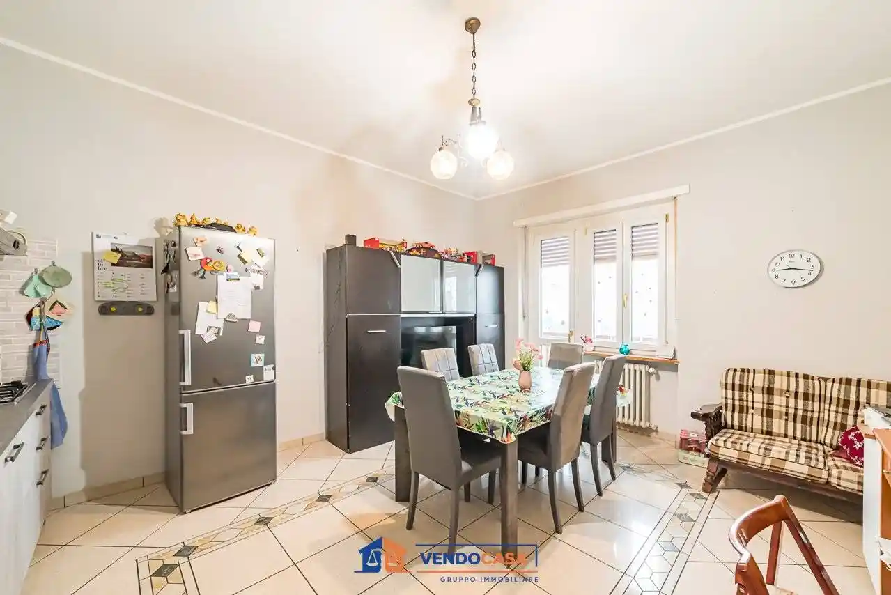 Appartamento in vendita a Moretta