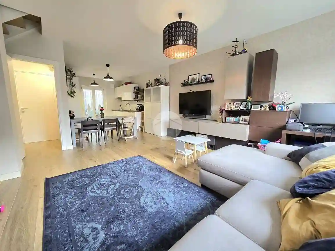 Villetta a schiera - foto 3