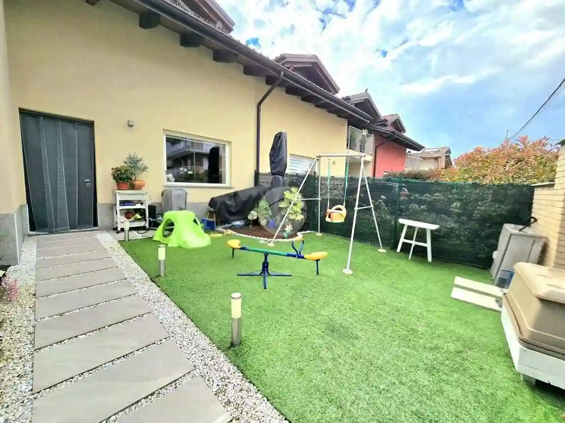 Villetta a schiera - foto 5