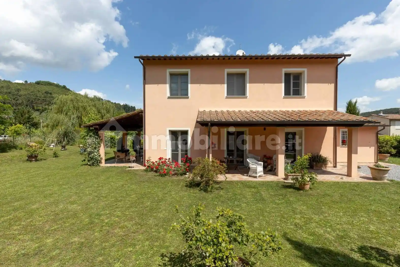 Villa in vendita a Capannori