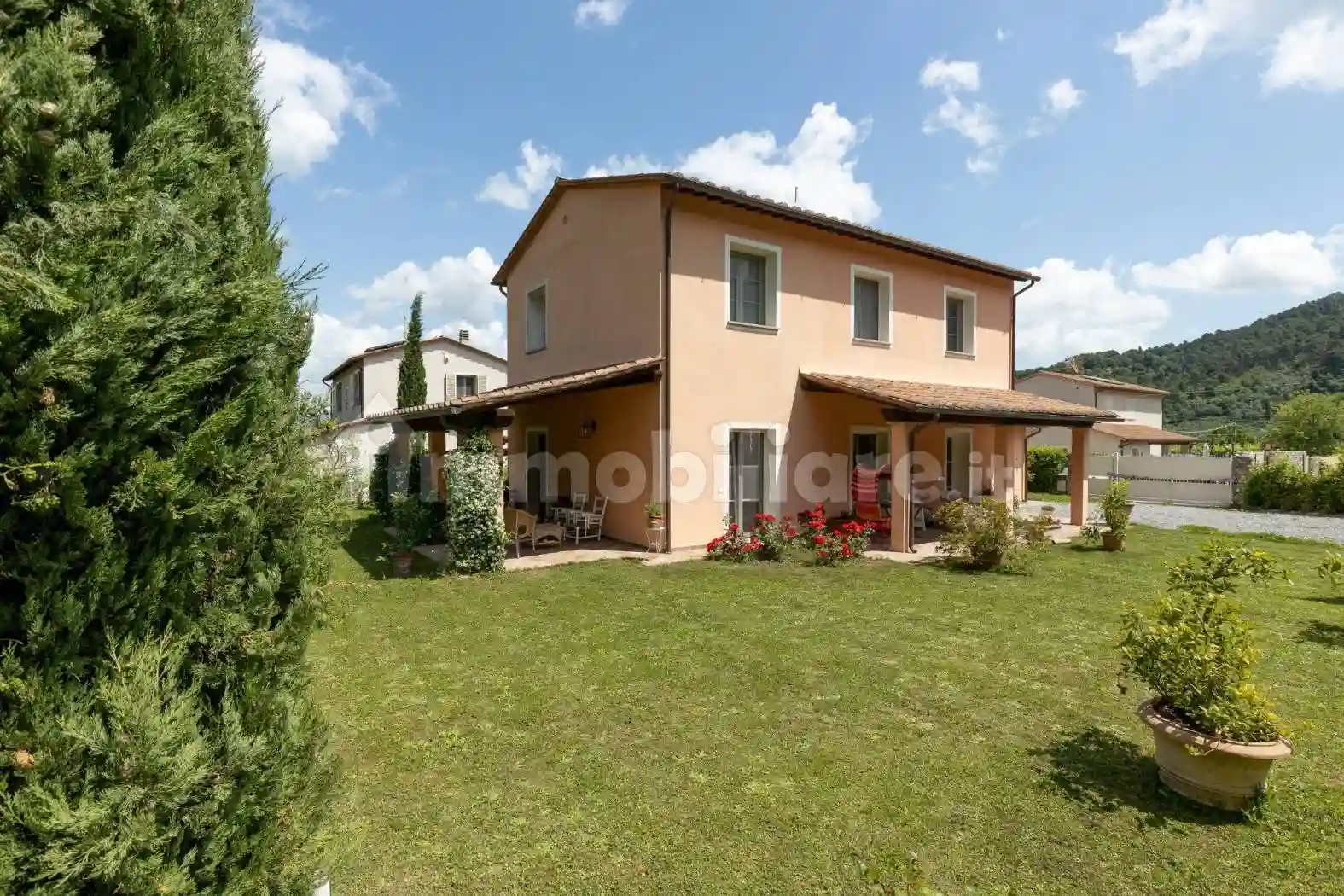 Villa - foto 3