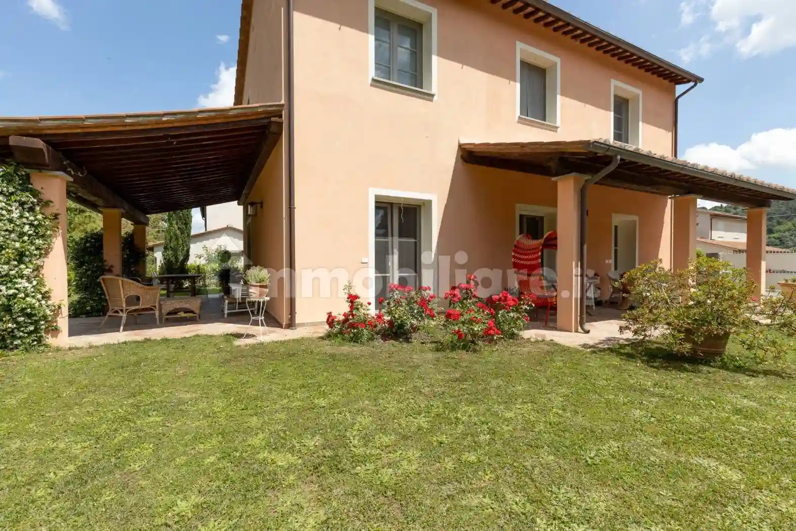 Villa - foto 4