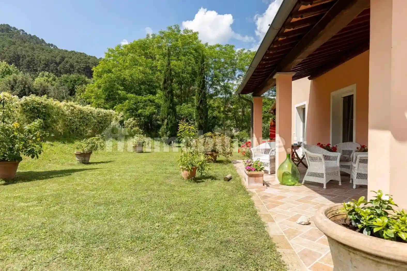 Villa - foto 5