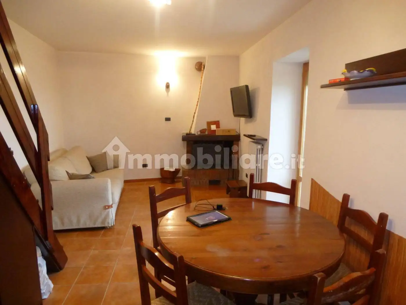 Casa indipendente in vendita a Roccaraso